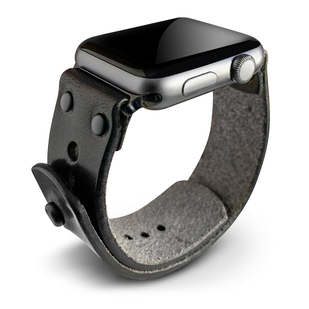 Apple watch bands hot sale for black watch